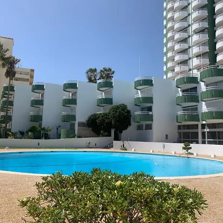 Tac - Star 4 Apartmán *