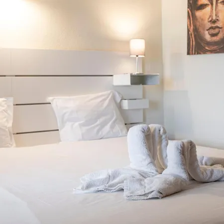 Apartment Tac - Star 4 *