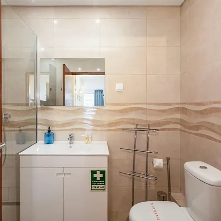 Tac - Star 4 * Portimão