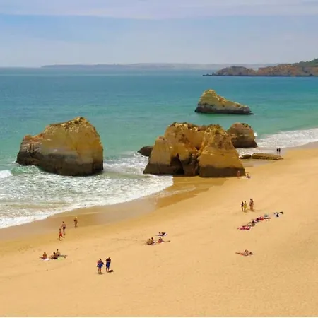 Apartment Tac - Star Beach 4 Portimao