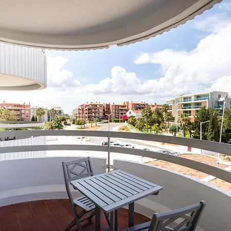 Appartement Tac - Star 4