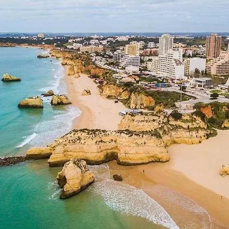 Tac - Star Beach 4 Apartment Portimao