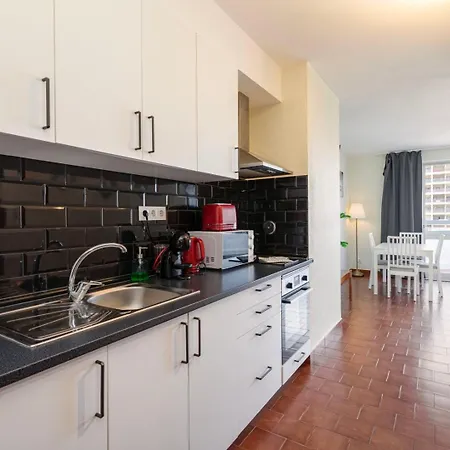 Tac - Star 4 Appartement *