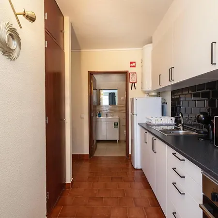 Tac - Star 4 Appartement Portimão