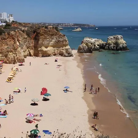 Apartment Tac - Star Beach 4 *