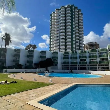 Apartment Tac - Star Beach 4